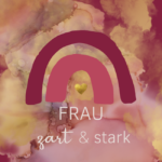 Frau Zart&Stark Logo